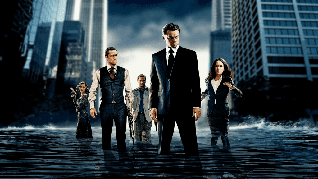 Inception – 2010