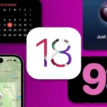 الأجهزة المستبعدة من تحديث iOS 18 و iPadOS 18