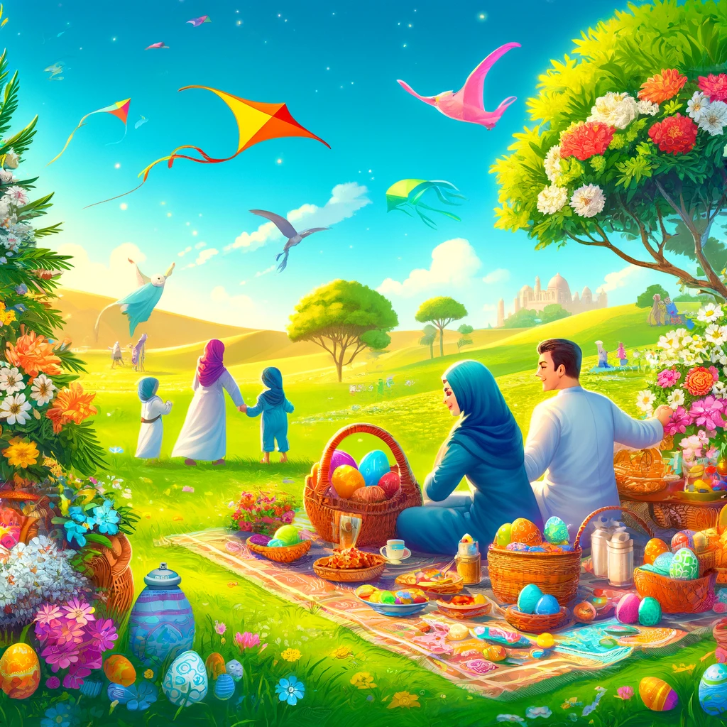 مواعيد الإجازات الرسمية خلال شهر مايو موعد إجازة عيد شم النسيم 2024