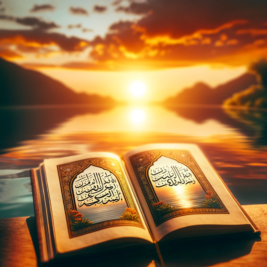 أذكار المساء