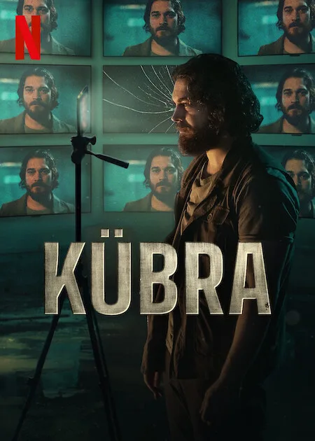 مسلسل كبرى Kubra